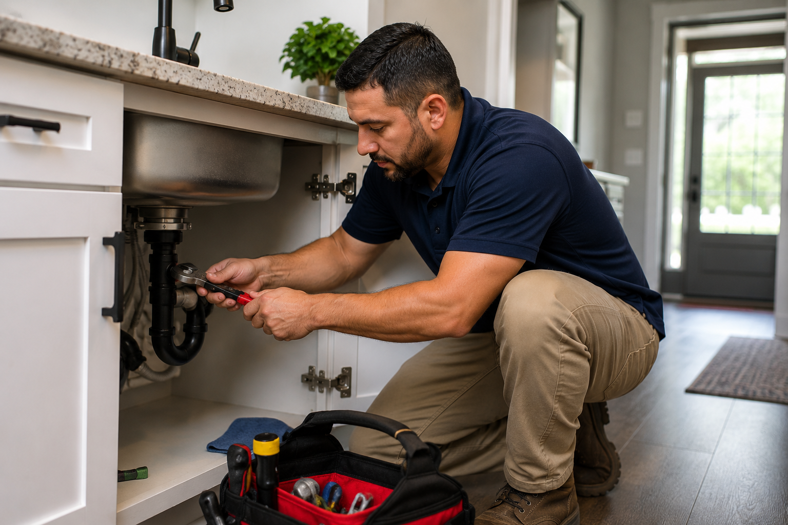 General Repairs